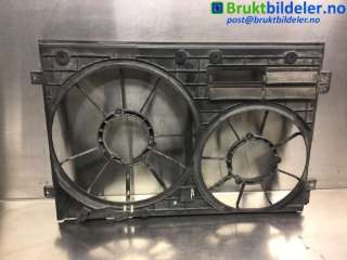 Aircondition radiator til VW Caddy,   (VOLKSWAGEN|1K0 121 207 BC)