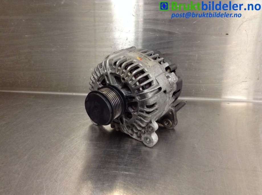 Dynamo til VW Golf V, Combi, 2003-2008  (VOLKSWAGEN|)