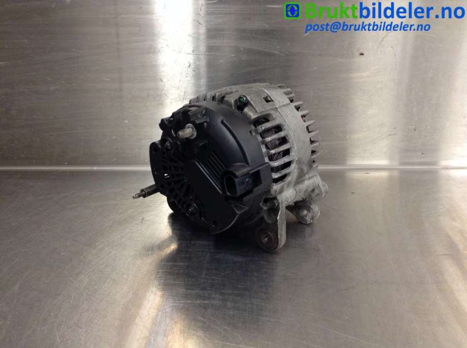 Dynamo til VW Golf V, Combi 2003-2008 (VOLKSWAGEN||0 986 045 340|0 986 XA8 828)