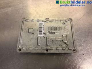 Styreenhet xenon/ballast til Citroën C5,   (CITROEN|89035114)
