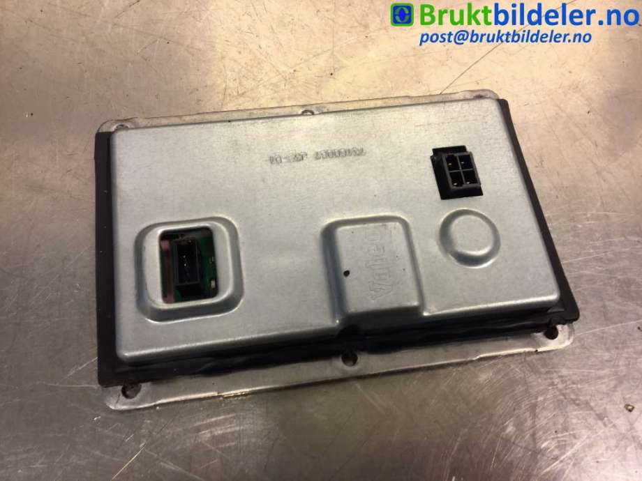 Styreenhet xenon/ballast til Citroën C5 2005-2008 (Type I, Fase 2)  (CITROEN||89035114)