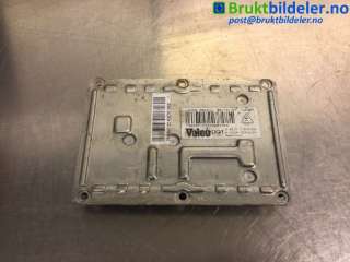 Styreenhet xenon/ballast til Citroën C5,   (CITROEN|89035114)
