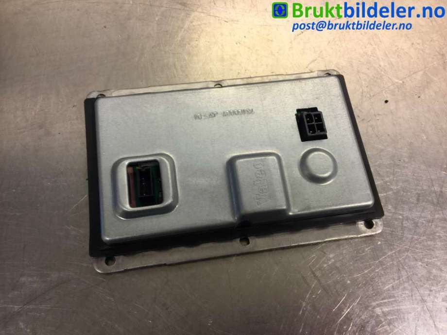 Styreenhet xenon/ballast til Citroën C5 2005-2008 (Type I, Fase 2)  (CITROEN||89035114)