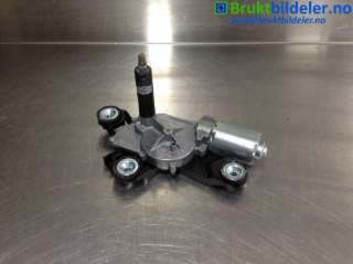 Viskermotor bakrute til Ford Focus,   (FORD|BV61-17K441-AA|0 390 201 205)