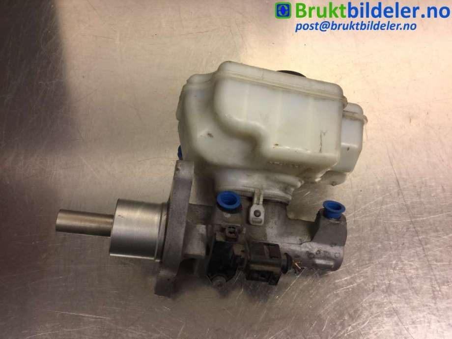 Bremsepumpe hoved til VW Caddy 2010-2015 (Type III, Fase 2)  (VOLKSWAGEN||03.3508-8632.1|1K1 611 301 D)