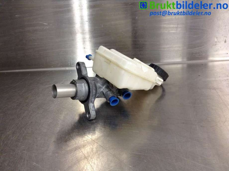 Bremsepumpe hoved til Ford Focus 2011-2014 (Type III, Fase 1)  (FORD|AV61-2140-J|A426K|)