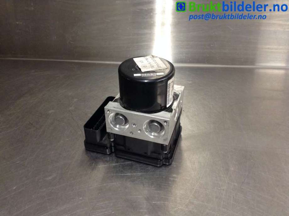 ABS sentral til Ford Focus 2011-2014 (Type III, Fase 1)  (FORD|BV61-2C405-AK|10.0212-0919.4|)