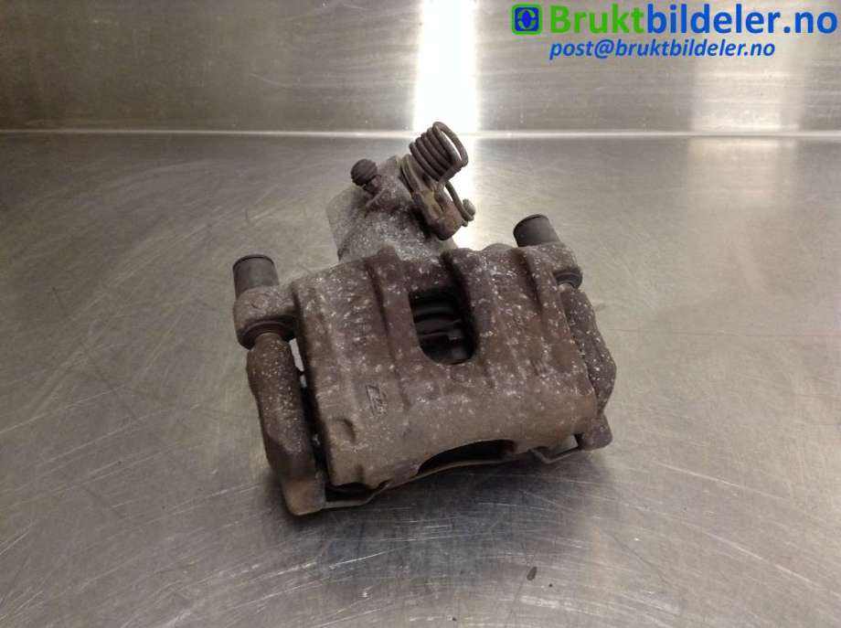 Bremsecaliper høyre bak til Ford Focus, 2011-2014 (Type III, Fase 1)  (FORD|)