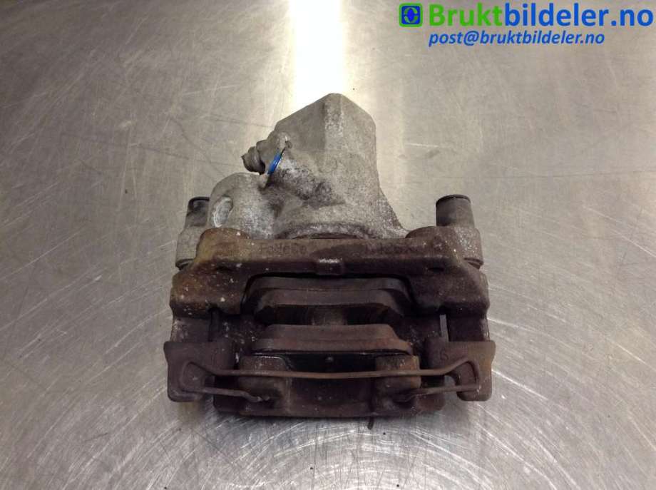 Bremsecaliper høyre bak til Ford Focus 2011-2014 (Type III, Fase 1)  (FORD|)