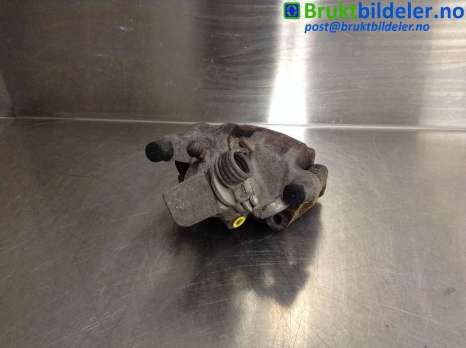 Bremsecaliper venstre bak til Ford Focus 2011-2014 (Type III, Fase 1)  (FORD|)