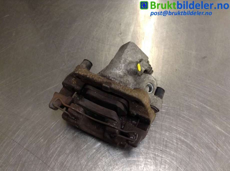 Bremsecaliper venstre bak til Ford Focus 2011-2014 (Type III, Fase 1)  (FORD|)
