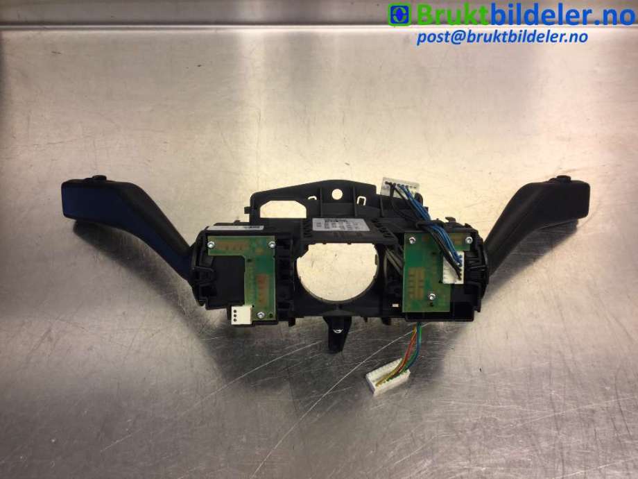 Bryter combi til VW Caddy 2010-2015 (Type III, Fase 2)  (VOLKSWAGEN|5K0 953 507 BC|LK 10021237-07|)