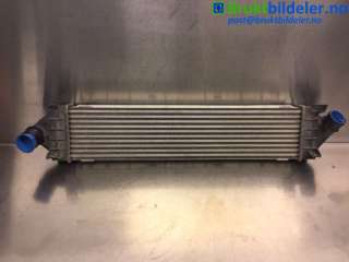 Intercooler til Volvo V70, 2007-2013 (Type III, Fase 1)  (VOLVO|31338471)