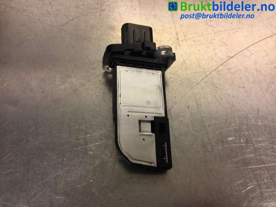 Luftmengde/luftmassemåler til Volvo V70 2007-2013 (Type III, Fase 1) (VOLVO||8V21-12B579 AA)