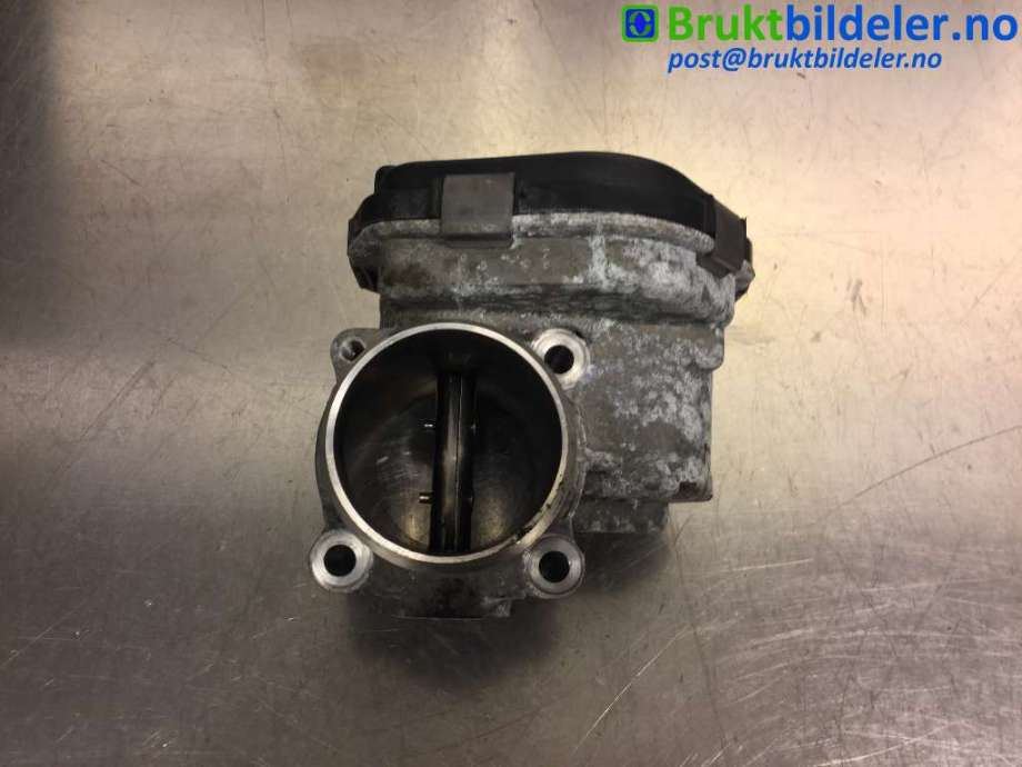 Spjeldhus til Volvo V70, 2007-2013 (Type III, Fase 1)  (VOLVO|)