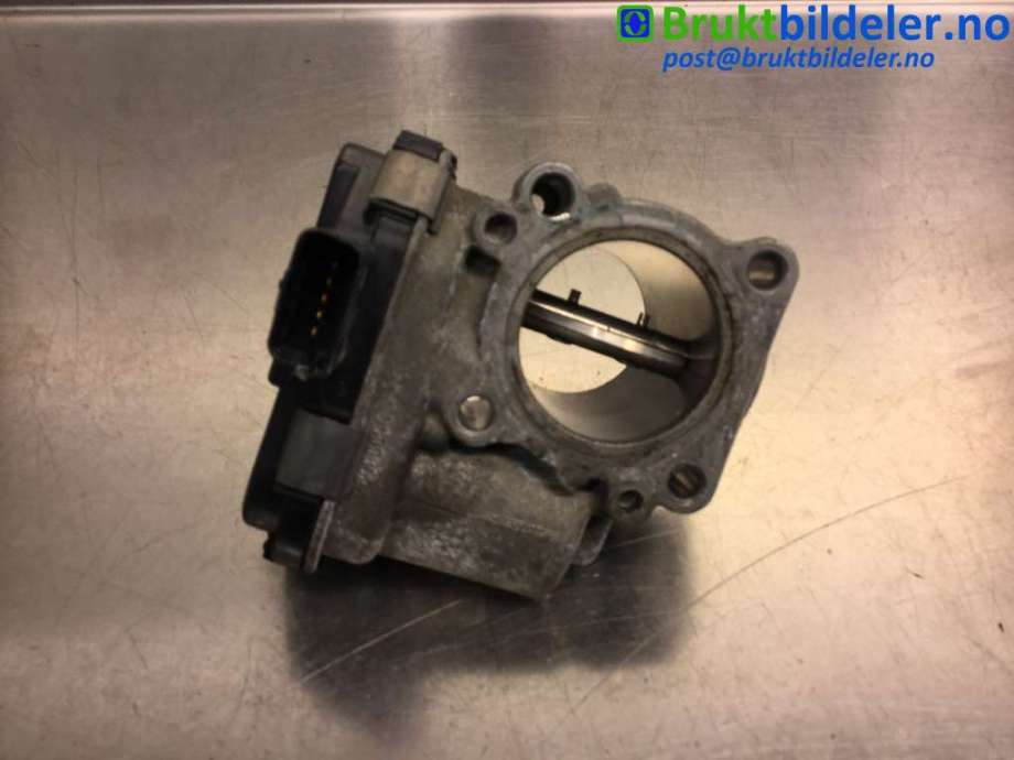 Spjeldhus til Volvo V70 2007-2013 (Type III, Fase 1)  (VOLVO||28275019|9673534480)
