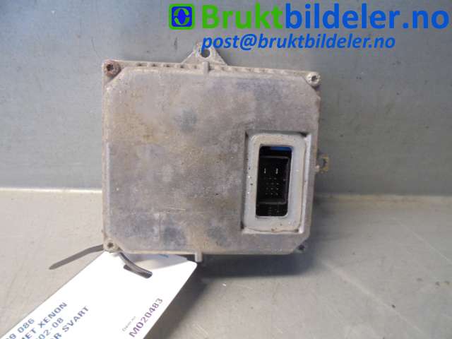 Styreenhet xenon/ballast til Mazda 6 2002-2008 (Type I)  (MAZDA|1 307 329 086|)