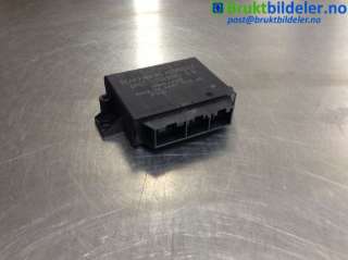 Styreenhet parkering til Ford Focus, 2011-2014 (Type III, Fase 1)  (|BM5T-15K866-AN)
