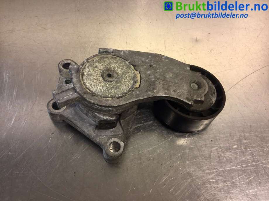 Strammehjul, multireim til Volvo V70 2007-2013 (Type III, Fase 1)  (VOLVO||TF129B)