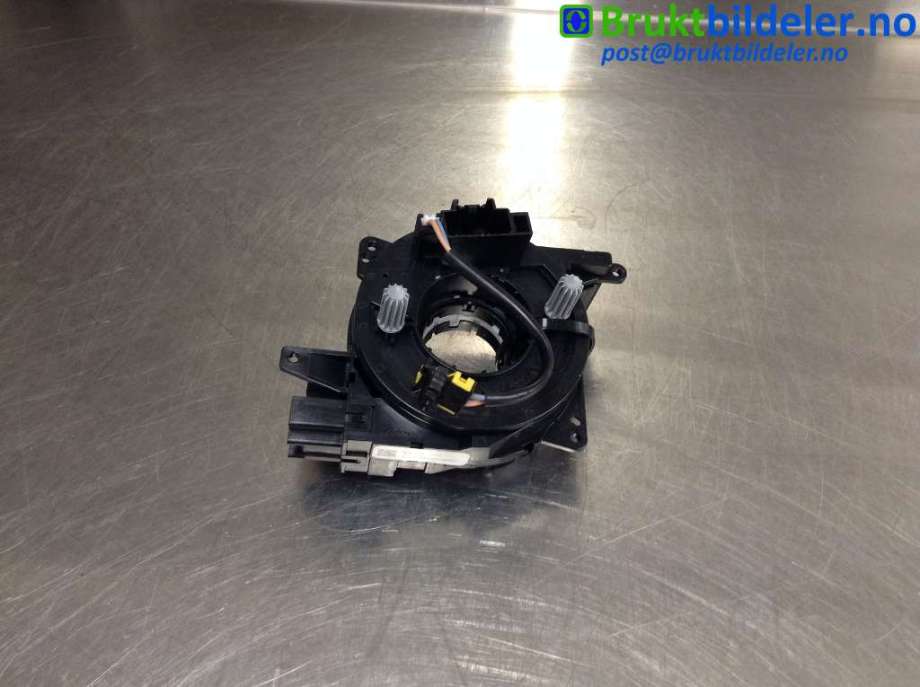 Airbag slepering til Ford Focus, 2011-2014 (Type III, Fase 1)  (FORD|)