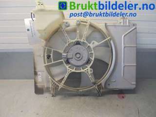 Kjølevifte til Toyota Yaris,   (TOYOTA|16800082)