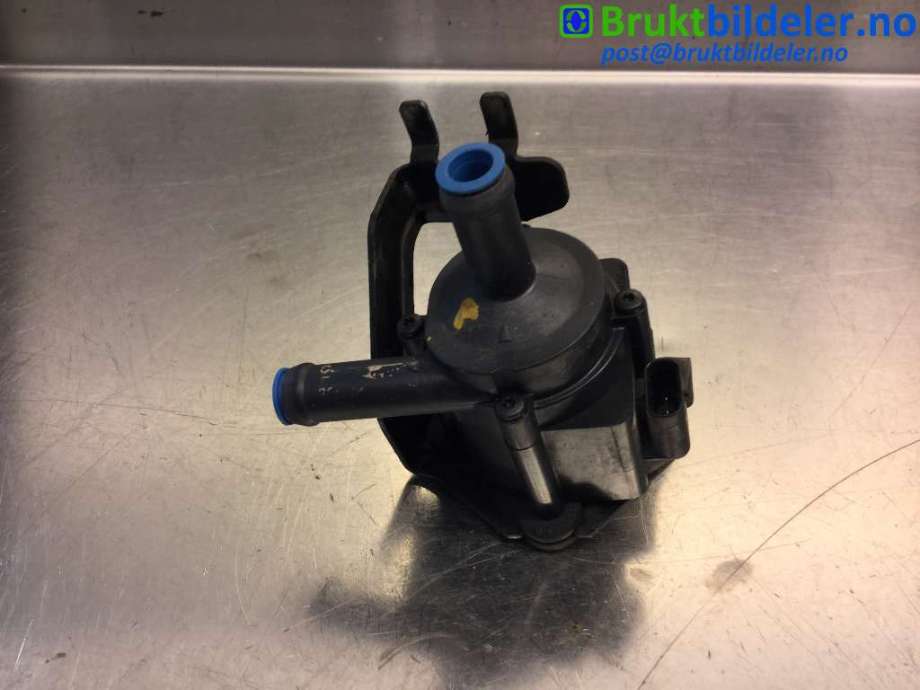 Vannpumpe til Ford Fiesta, 2013-2017 (Type VI, Fase 2)  (FORD|C1BG-8C419-AA)