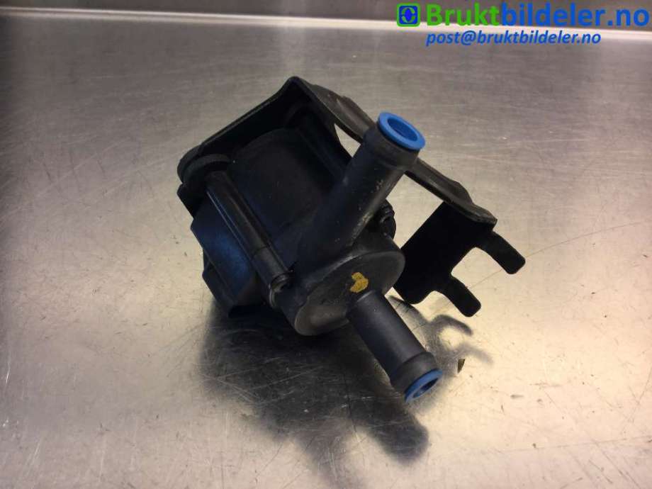 Vannpumpe til Ford Fiesta 2013-2017 (Type VI, Fase 2)  (FORD|C1BG-8C419-AA|)