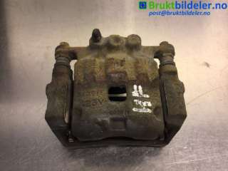 Bremsecaliper høyre foran til Ford Fiesta, 2013-2017 (Type VI, Fase 2)  (FORD|8V51-2B294-AB)