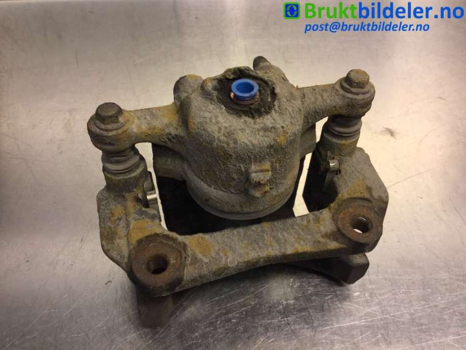 Bremsecaliper høyre foran til Ford Fiesta 2013-2017 (Type VI, Fase 2)  (FORD|8V51-2B294-AB|)