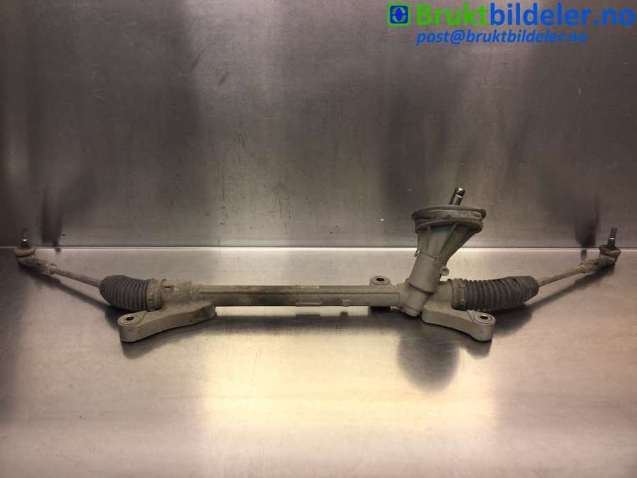 Tannstang elektrisk til Ford Fiesta, 2013-2017 (Type VI, Fase 2)  (FORD|8V51-3200-CK)