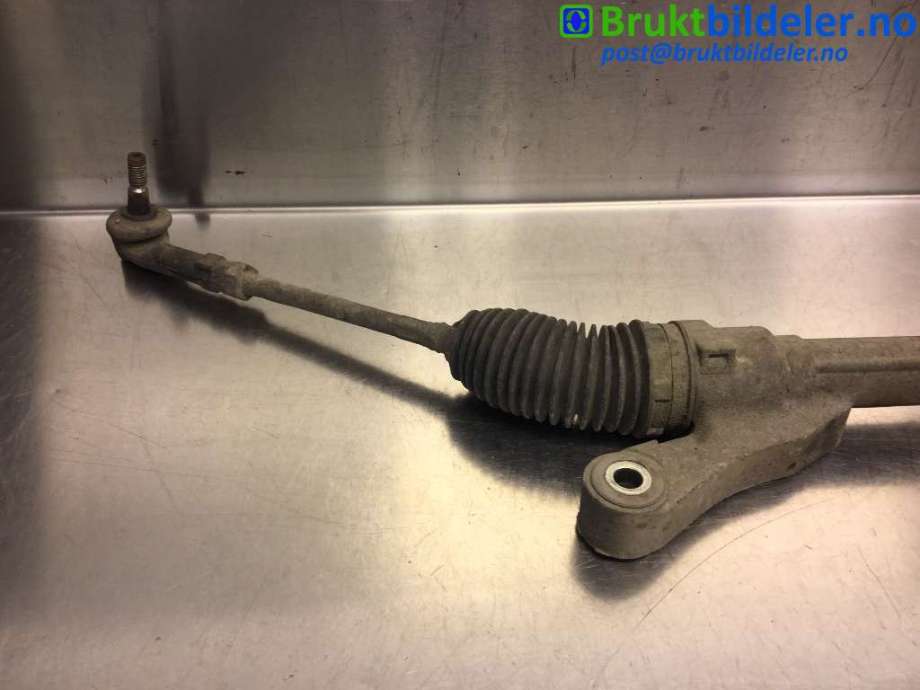 Tannstang elektrisk til Ford Fiesta 2013-2017 (Type VI, Fase 2) (FORD|8V51-3200-CK|)