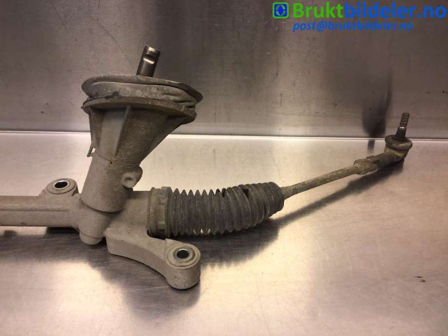 Tannstang elektrisk til Ford Fiesta 2013-2017 (Type VI, Fase 2) (FORD|8V51-3200-CK|)