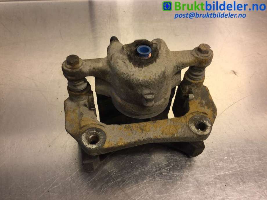 Bremsecaliper venstre foran til Ford Fiesta 2013-2017 (Type VI, Fase 2)  (FORD|8V51-2B302-AB|)