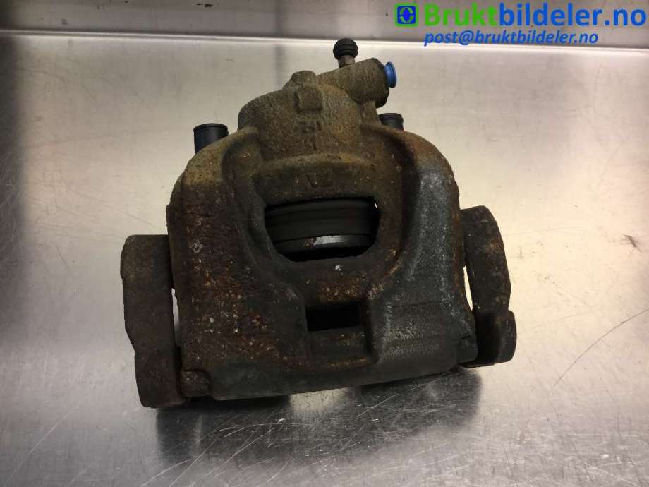 Bremsecaliper venstre foran til Volvo V70, 2007-2013 (Type III, Fase 1)  (VOLVO|)