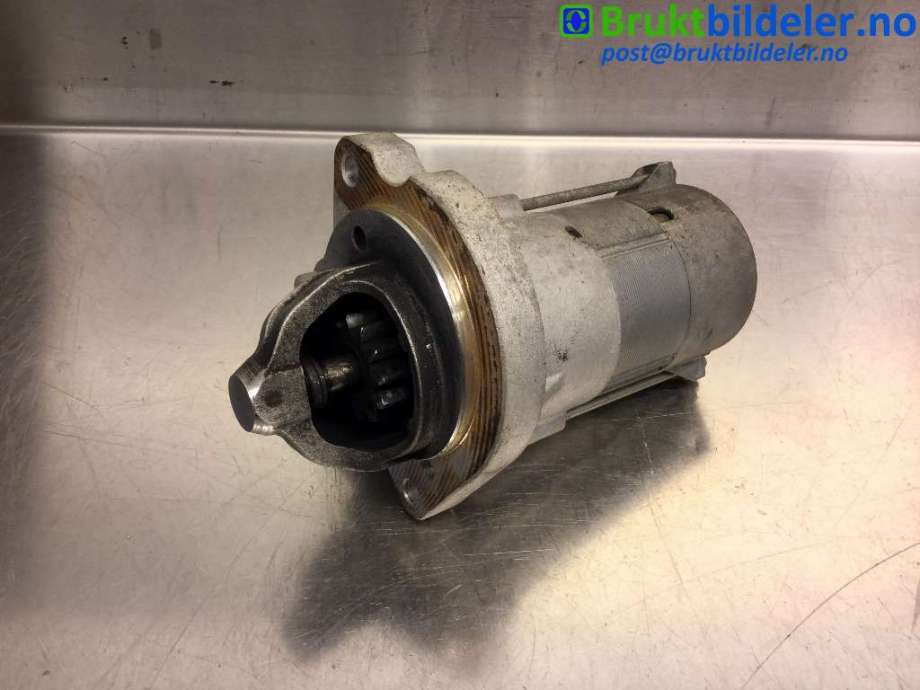 Starter til Ford Fiesta 2013-2017 (Type VI, Fase 2)  (FORD|CV2T-11000-EB|TS18E44|)