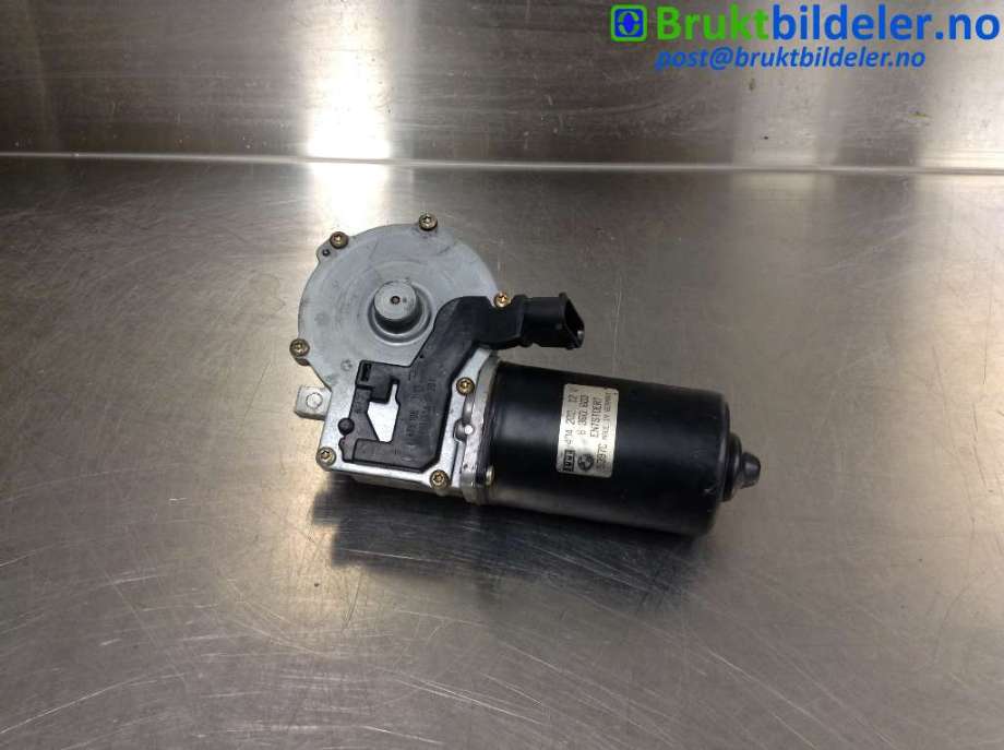 Viskermotor frontrute til BMW 5-Serie 1996-2003 (E39) (E39) (BMW|8 360 603|404.202|)