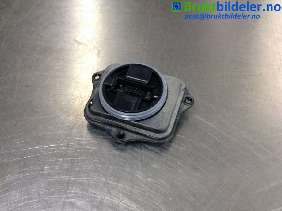 Styreenhet xenon/ballast til VW Passat, 2011-2015 (B7) (B7) (VOLKSWAGEN|3D0 941 329 A)