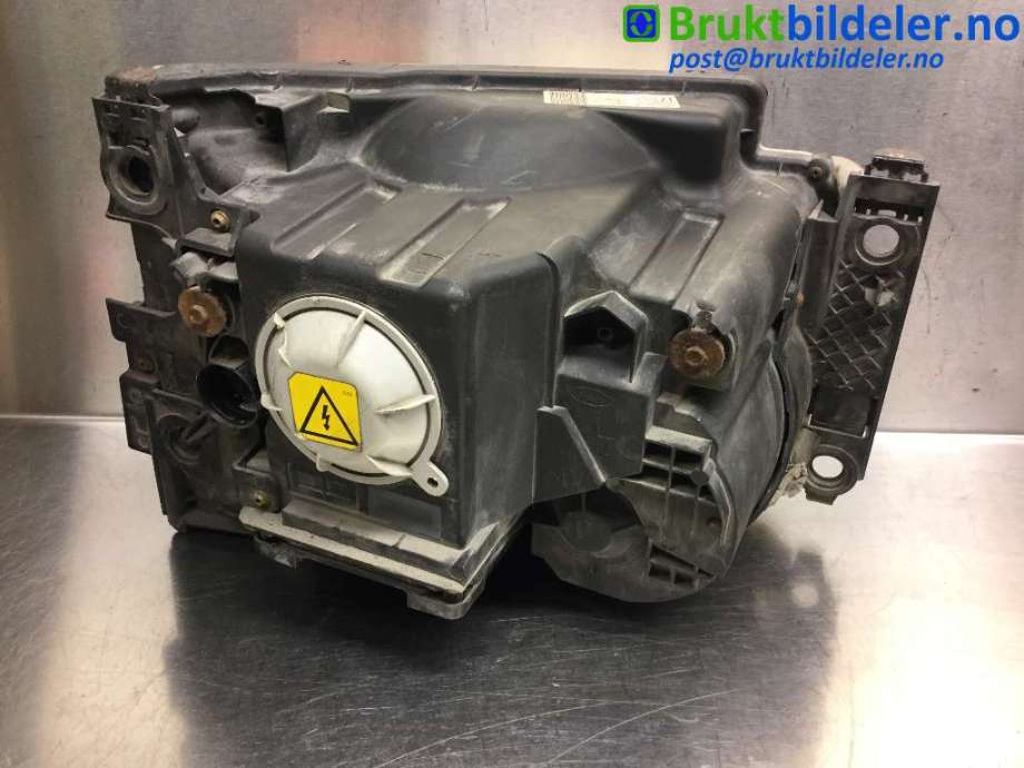 Frontlykt venstre xenon til Land Rover Discovery 2005-2009 (Type III)  (LAND-ROVER|5H22 13W030 RA|XBC500092|)