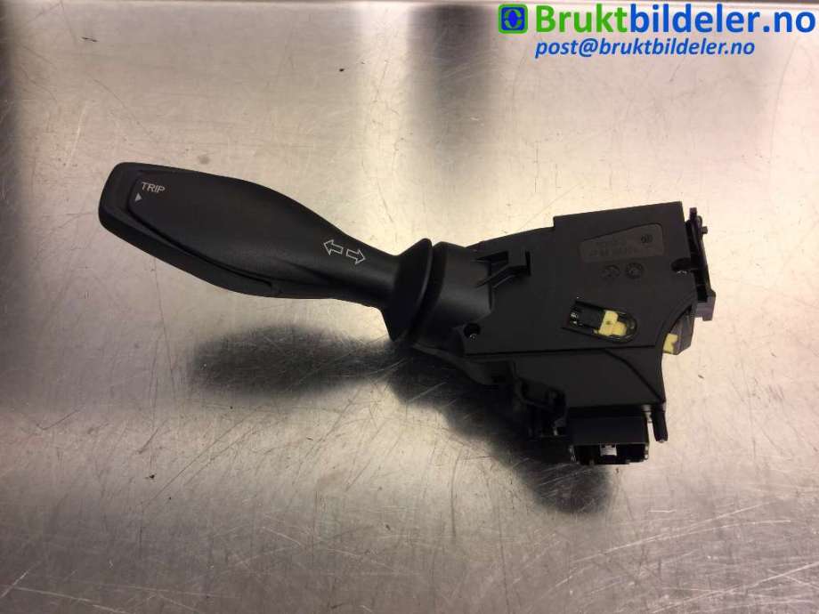 Bryter blink til Ford Fiesta, 2013-2017 (Type VI, Fase 2)  (FORD|8A6T-13335-BC)