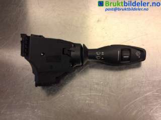 Bryter visker til Ford Fiesta, 2013-2017 (Type VI, Fase 2)  (FORD|8A6T-17A553-AC)