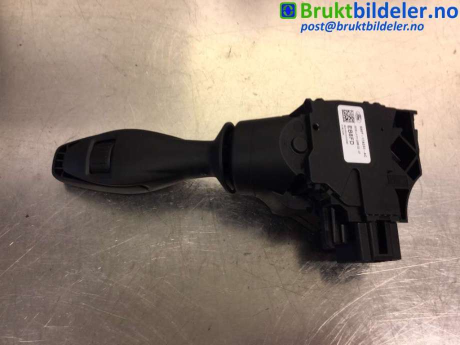Bryter visker til Ford Fiesta 2013-2017 (Type VI, Fase 2)  (FORD|8A6T-17A553-AC|)