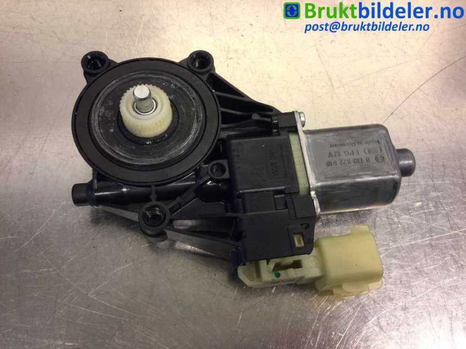 Ruteheis venstre foran til Ford Fiesta, 2013-2017 (Type VI, Fase 2)  (FORD|8A61-14A389-B)