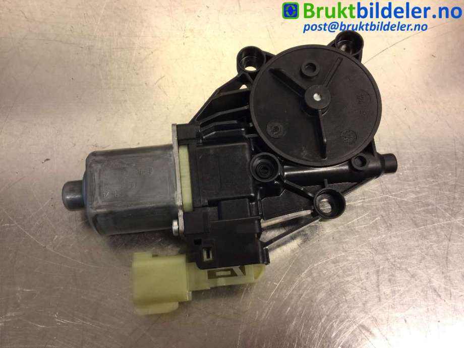 Ruteheis venstre foran til Ford Fiesta 2013-2017 (Type VI, Fase 2)  (FORD|8A61-14A389-B|0130822618|)