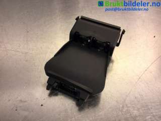 Sensor radar til Ford Fiesta, 2013-2017 (Type VI, Fase 2)  (FORD|C1BT-14F449-AB)