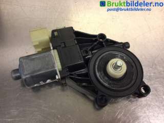 Ruteheis venstre bak til Ford Fiesta, 2013-2017 (Type VI, Fase 2)  (FORD|8A61-14A389-B|0130822618)
