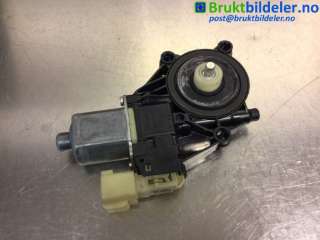 Ruteheis høyre bak til Ford Fiesta, 2013-2017 (Type VI, Fase 2)  (FORD|8A61-14553-B|0130822619)