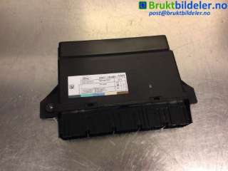Styreenhet comfort (BCM) til Ford Fiesta, 2013-2017 (Type VI, Fase 2)  (FORD|8A6T-19G481-AAM|5WK48798J)