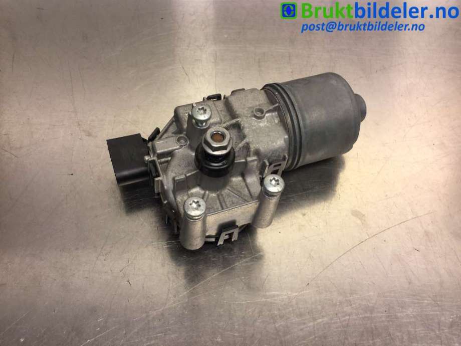 Viskermotor frontrute til Ford Fiesta, 2013-2017 (Type VI, Fase 2)  (FORD|8A61-17B571-AB)