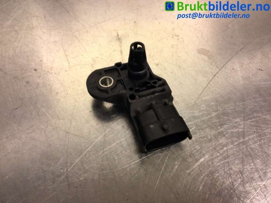 Sensor turbo til Ford Fiesta, 2013-2017 (Type VI, Fase 2)  (FORD|BV61-9F479-AA)