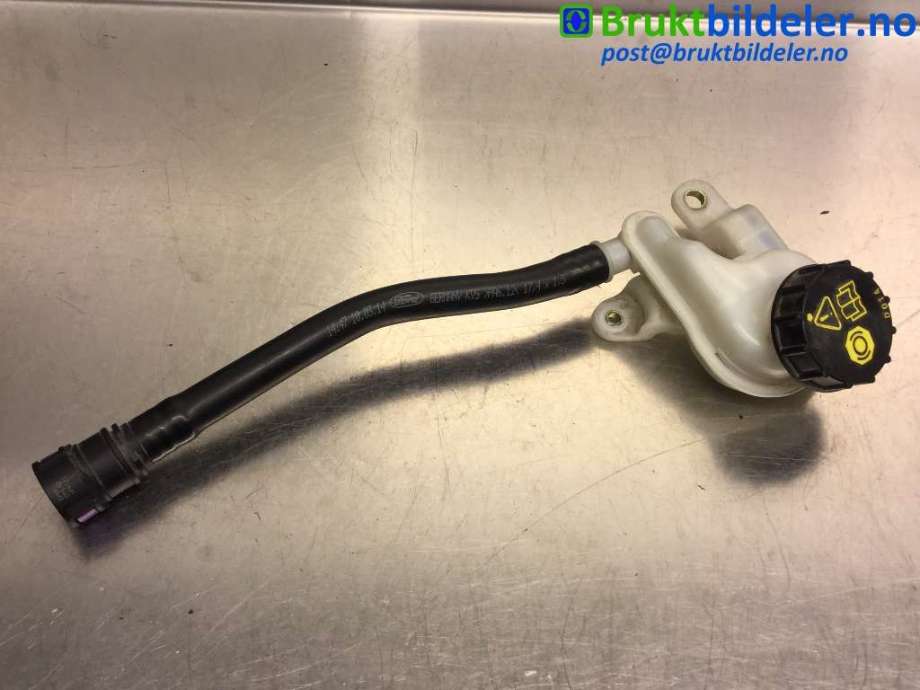 Diverse deler til Ford Fiesta, 2013-2017 (Type VI, Fase 2)  (FORD|8V51-2K478-AF)